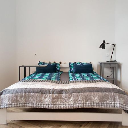 Apartament Magia Miasta Apartman Jelenia Góra Kültér fotó