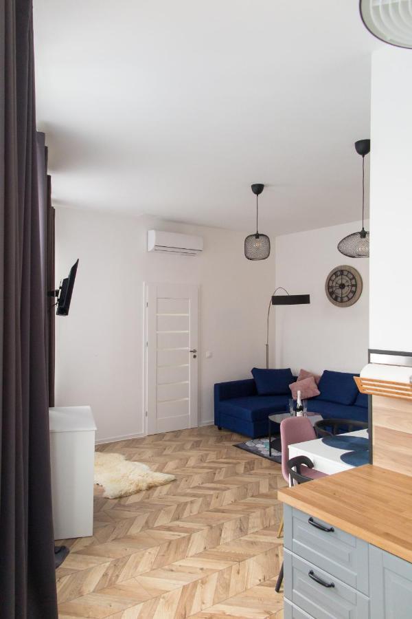 Apartament Magia Miasta Apartman Jelenia Góra Kültér fotó