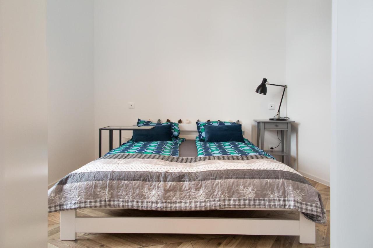 Apartament Magia Miasta Apartman Jelenia Góra Kültér fotó