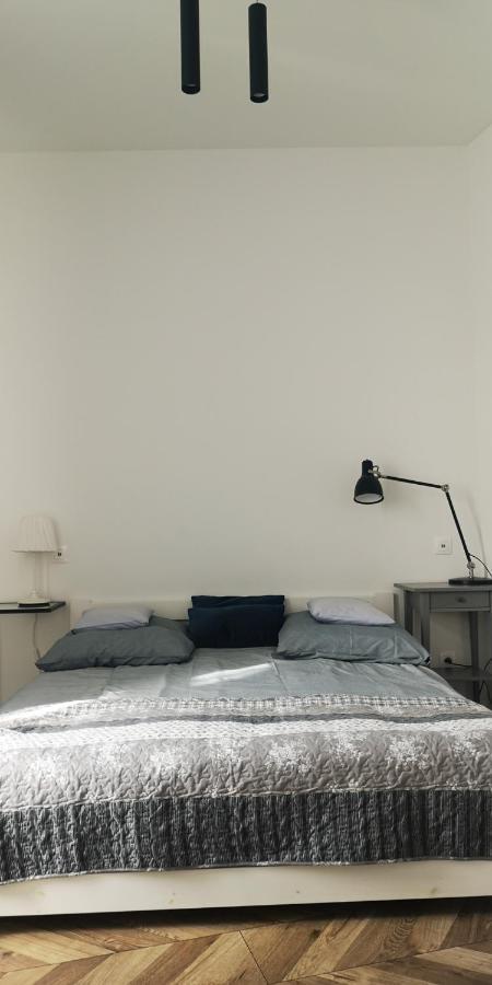 Apartament Magia Miasta Apartman Jelenia Góra Kültér fotó
