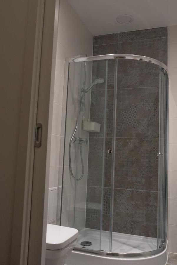 Apartament Magia Miasta Apartman Jelenia Góra Kültér fotó
