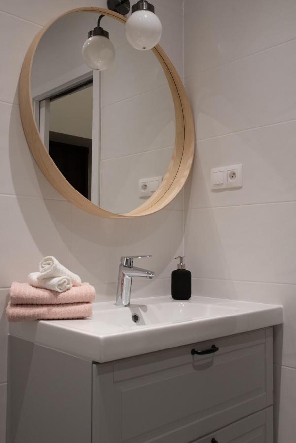 Apartament Magia Miasta Apartman Jelenia Góra Kültér fotó