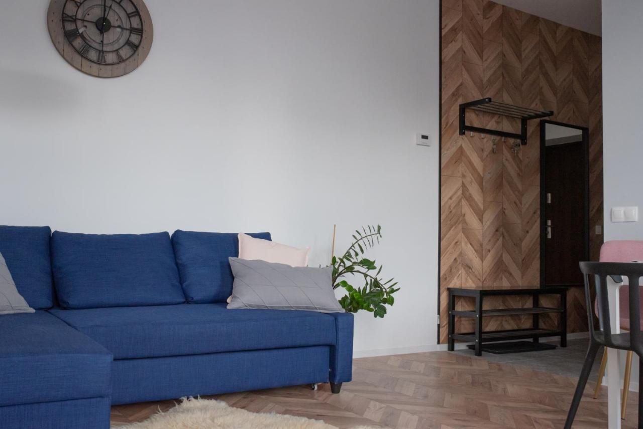 Apartament Magia Miasta Apartman Jelenia Góra Kültér fotó